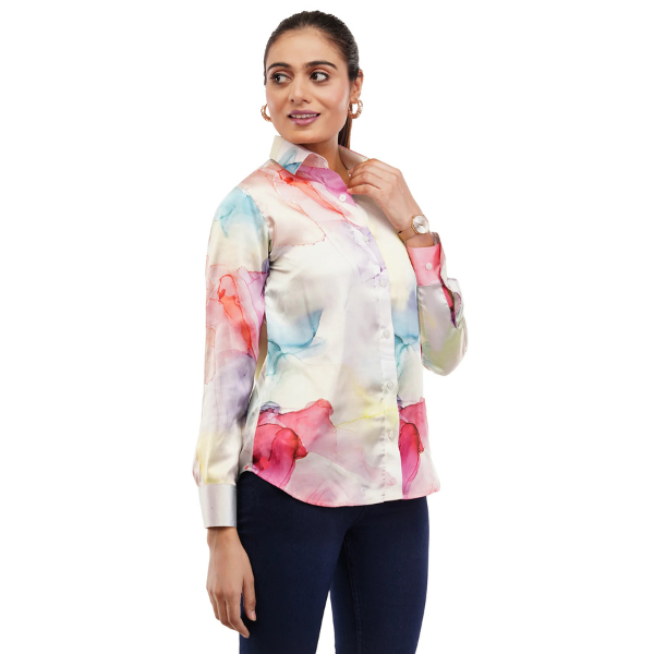 Amara Women Shirt