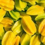 Carambola (Starfruit)