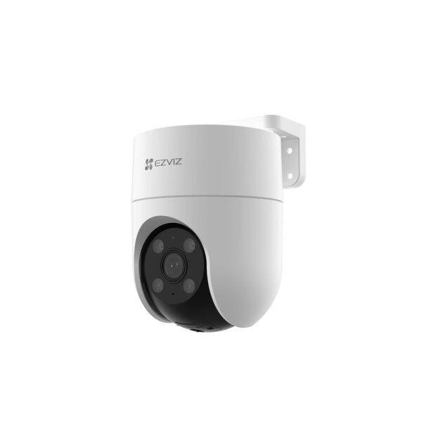 Ezviz H8C 4MP Outdoor Pan & Tilt Wi-Fi Camera