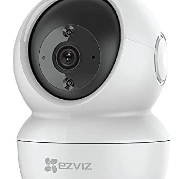 EZVIZ C6N 1080p Intelligent Surveillance Camera