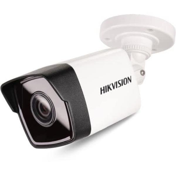 HIKVISION 2 MP Built-in Mic Fixed Bullet Network Camera DS-2CD1023G0-IU