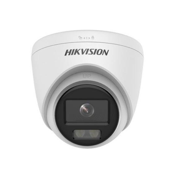 HIKVISION 2MP [Day/Night Color] Outdoor Wired Network Camera for NVR, [DS-2CD1327G0-L]