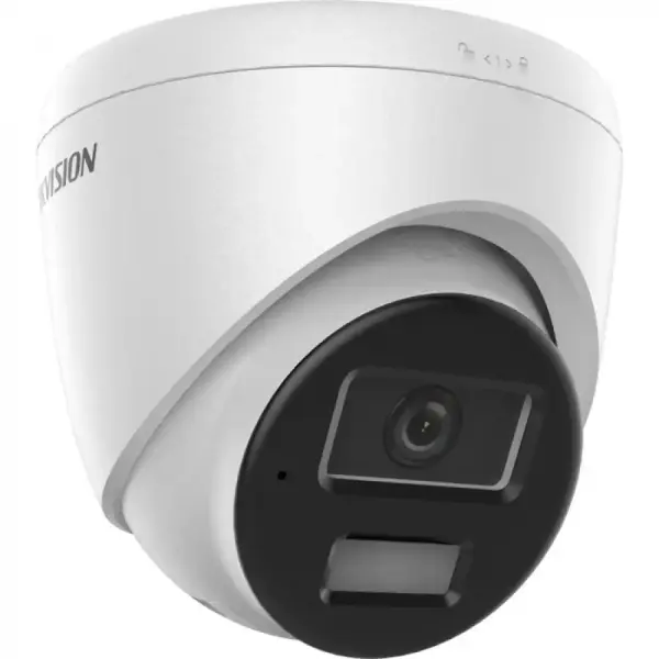 HIKVISION 4MP Turret Network Camera DS-2CD1343G0-IUF