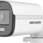 Hikvision DS-2CE11D0T-PIRLO 2MP PIR Fixed Mini Bullet Camera
