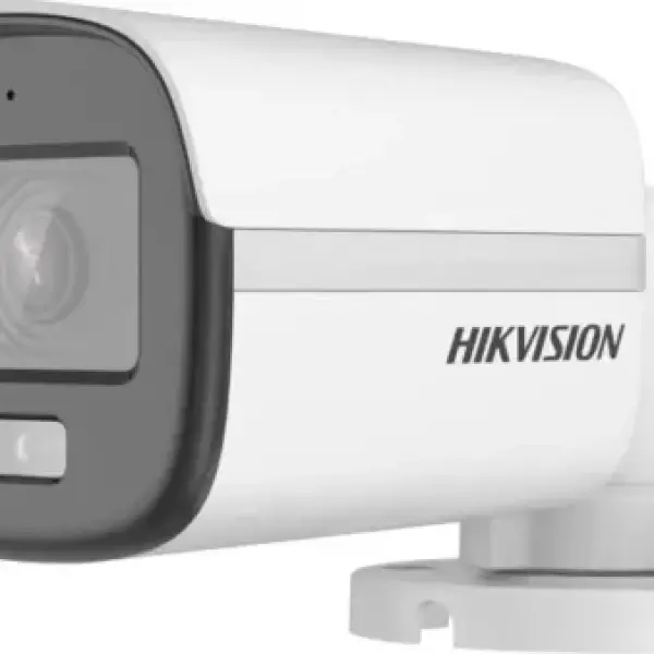 Hikvision DS-2CE11D0T-PIRLO 2MP PIR Fixed Mini Bullet Camera