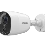 Hikvision DS-2CE11D8T-PIRLO 2 MP Ultra Low Light PIR Fixed Mini Bullet CCTV Camera