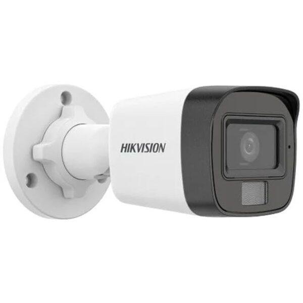 Hikvision 4 MP Dome CCTV Camera DS-2CD1343G0E-I