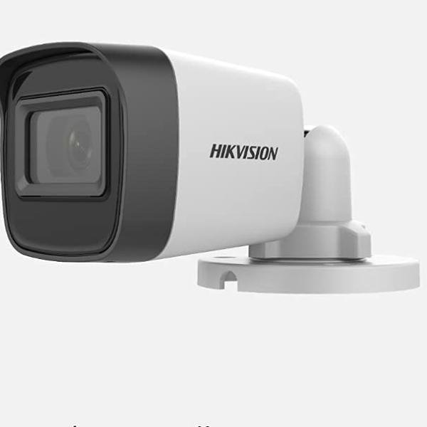 HIKVISION 2MP Bullet Camera DS-2CE1AD0T-ITP/ECO