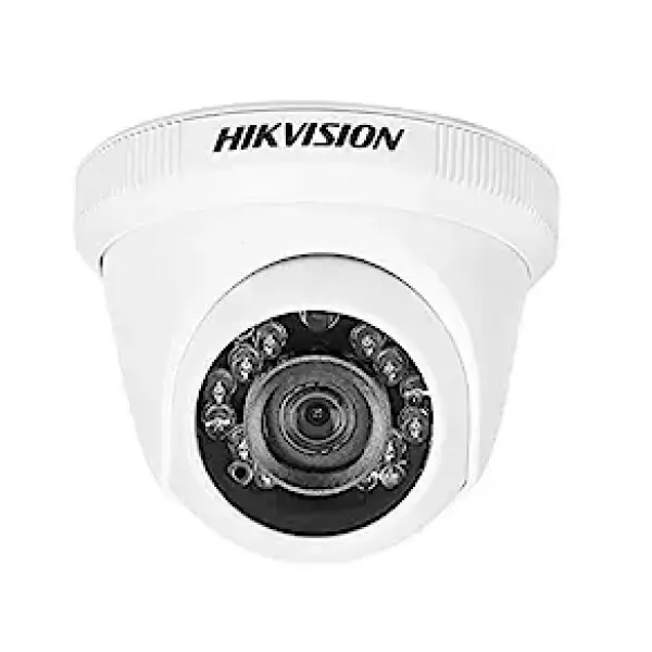Hikvision DS-2CE10KF0T-PFS 3K ColorVu Audio Fixed Mini Bullet Camera