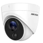Hikvision DS-2CE71D0T-PIRL 2MP PIR Fixed Turret Dome Camera