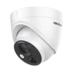 Hikvision DS-2CE71D8T-PIRLO 2 MP Ultra Low Light PIR Fixed Turret Camera