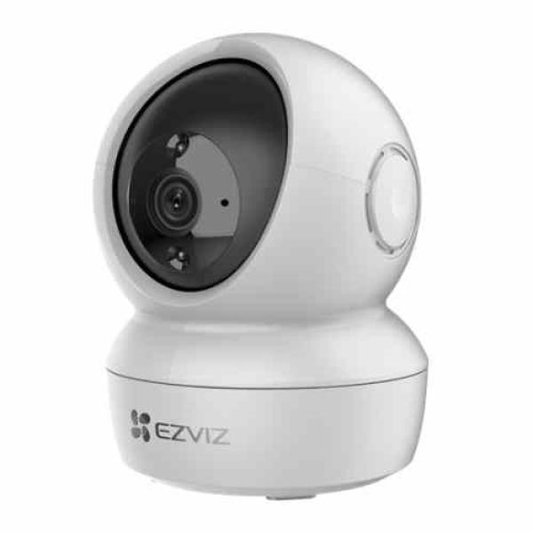 EZVIZ C6N 4MP Wi-Fi Pan & Tilt CameraEZVIZ C6N 4MP Wi-Fi Pan & Tilt Camera
