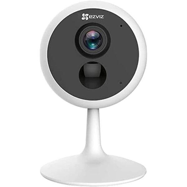EZVIZ C1C WiFi Camera with 2 Way Talk |Full HD 1080P l Night Vision