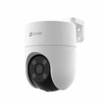 Ezviz H8C 2MP Outdoor Pan & Tilt Wi-Fi Camera
