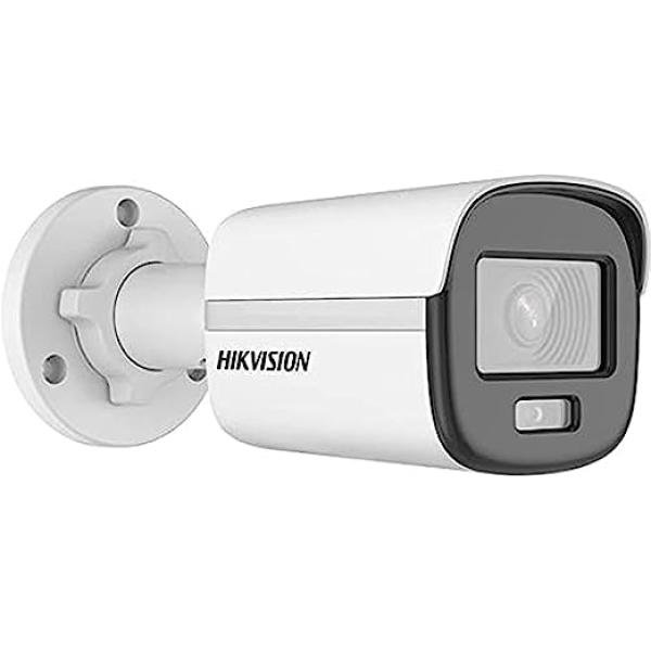 HIKVISION 4MP Dome Camera DS-2CD1347G0-L