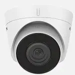 HIKVISION 3K Audio Bullet Camera DS-2CE16K0T-LPFS