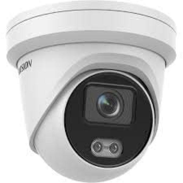 Hikvision 4mp IP Bullet Camera DS-2CD1043G0-I