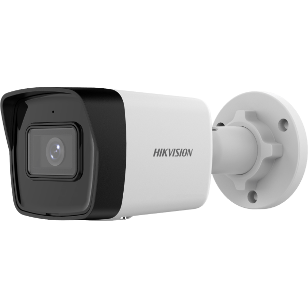 Hikvision DS-2CE10KF0T-PFS 3K ColorVu Audio Fixed Mini Bullet Camera