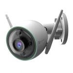 EZVIZ by Hikvision | WiFi Outdoor Home Security Camera C3N