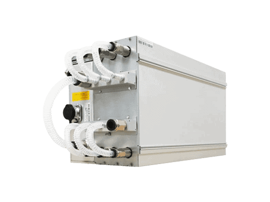 Bitcoin Miner S21e XP Hyd. – 430TH/s