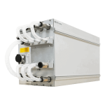 Bitcoin Miner S21e XP Hyd. – 430TH/s