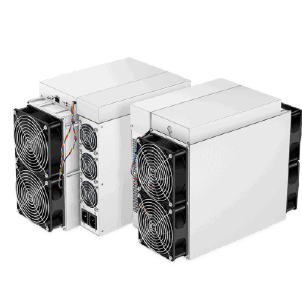 Bitcoin Miner S19k Pro – 120H/s